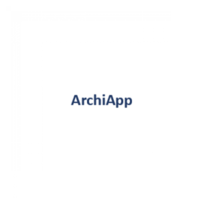 ArchiApp: MapIT App