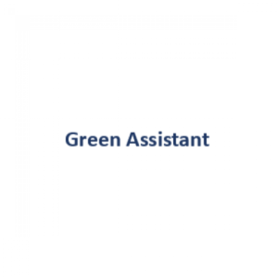 Green Assistant