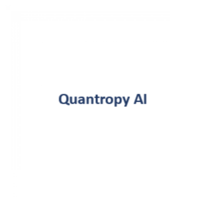 Quantropy AI