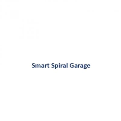 Smart Spiral Garage
