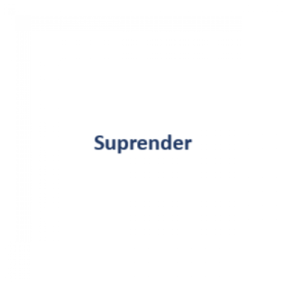 Suprender: Lootbane